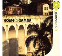 Best 1200: Home of Samba
