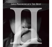 BEST 2 - LOVE PSYCHEDELICO