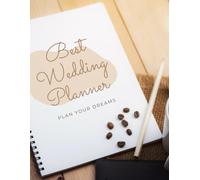 Best 2025 Wedding Planner: Plan Your Dream Wedding with Ease & Style