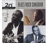 Best 20th Century Blues Rock