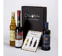 Best 3 Olio d'Oliva nel Mondo 2019 - Rincon de la Subbetica | Knolive | Palacio de los Olivos