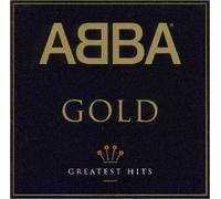 ?? - Best (Abba Gold) (UK Import)