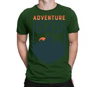 Best Adventure Father Day T-Shirt Caring Dad Daddy Amazing Men T-Shirt #V#FD