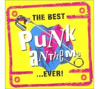 Best Album In The World Ever (Series) - Best Punk Anthems...Ever!