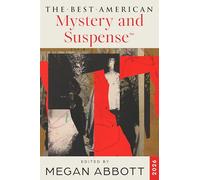Best American Mystery and Suspense 2026, The