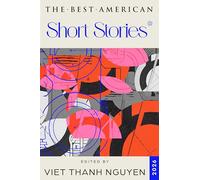 Best American Short Stories 2026, The