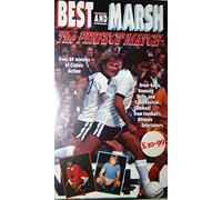 Best And Marsh: The Perfect Match [VHS]