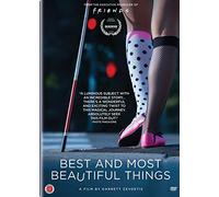 Best and Most Beautiful Things