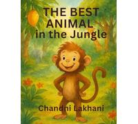 Best Animal in the Jungle