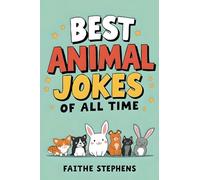 Best Animal Jokes of All Time