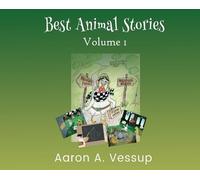 Best Animal Stories - Volume I