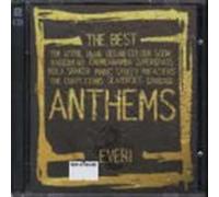 Virgin Mobile – Best Anthems Ever