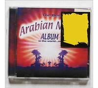 Best Arabian Nights In The World Ever, The