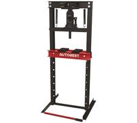 Best Autobest 320651 pressa idraulica, T 12