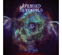 BEST - AVENGED SEVENFOLD