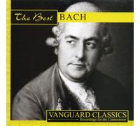 Best Bach