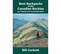 Best Backpacks in the Canadian Rockies