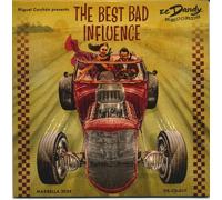 Best Bad Influence - The Best Bad Influence(CD)