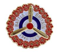 best badge Spilla da bavero con scritta "Lest We Forget" (lingua italiana non garantita)