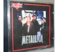 Best Ballads Metallica