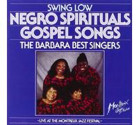 Best, Barbara - He's Got the Whole World in His Hands