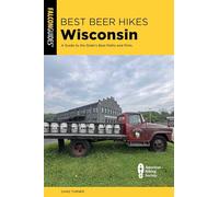Best Beer Hikes Wisconsin: A Guide to the State's Best Paths and Pints