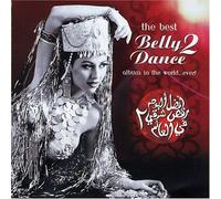 Best Belly Dance Albums In The World [Import anglais]