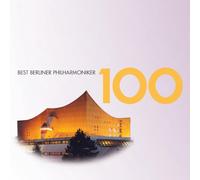 Best Berliner Philharmoniker 100 (CD)