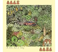 Best Bets - The Hollow Husk Of Feeling