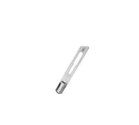 Best Blade Sgorbie Lame Per Podologia mis. 6 mm. Conf. 20 pz. Monouso imbustate singole Pedicure per Calli.