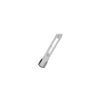 Best Blade Sgorbie mis. 8 mm Lame Per Podologia conf. 20 pz. Monouso Professiona