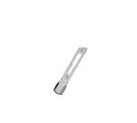 Best Blade Sgorbie mis. 8 mm Lame Per Podologia conf. 20 pz. Monouso Professionale Estetica Pedicure Calli Piccoli e Grandi Sgorbie Sterili.