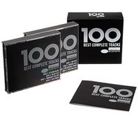 Best Blue Note 100 - Best Complete Tracks [Hqcd]