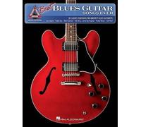 Best Blues Guitar Songs Ever (Tascabile)