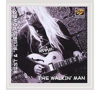 Best & 'Blues Power' - Walkin Man