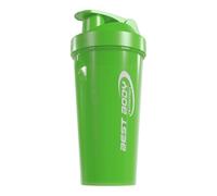 Best Body Eiweiß-Shaker Edition Frullati Verde - Capacità: 700 ml