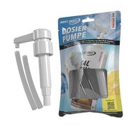 Best Body Nutrition, 1000 ml Bottle Dispenser Pump, 1 Piece