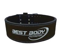 Best Body Nutrition - Cintura per triatlon, -, L