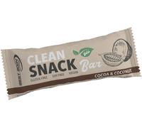 Best Body Nutrition Clean Snack Bar Bio - Cocoa & Coconut