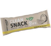 Best Body Nutrition Clean Snack Bar Bio - Lemon & Coconut