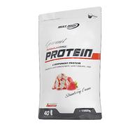 Best Body Nutrition Gourmet Premium Pro - 1000 Gr