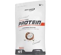 Best Body Nutrition Gourmet Premium Pro Protein 1 kg - Coconut