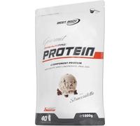 Best Body Nutrition Gourmet Premium Pro Protein 1 kg - Stracciatella