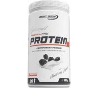 Best Body Nutrition Gourmet Premium Pro Protein 500 g - Blackberry Yoghurt