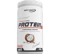 Best Body Nutrition Gourmet Premium Pro Protein 500 g - Coconut