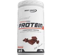 Best Body Nutrition Gourmet Premium Pro Protein 500 g - Milk Chocolate