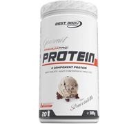 Best Body Nutrition Gourmet Premium Pro Protein 500 g - Stracciatella