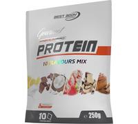 Best Body Nutrition Gourmet Premium Pro Protein - Mix di 10 Gusti - 10 bustine