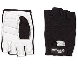 Best Body Nutrition Guanti Power, colore: Nero, M
