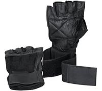 Best Body Nutrition Guanti professionali, -, XL